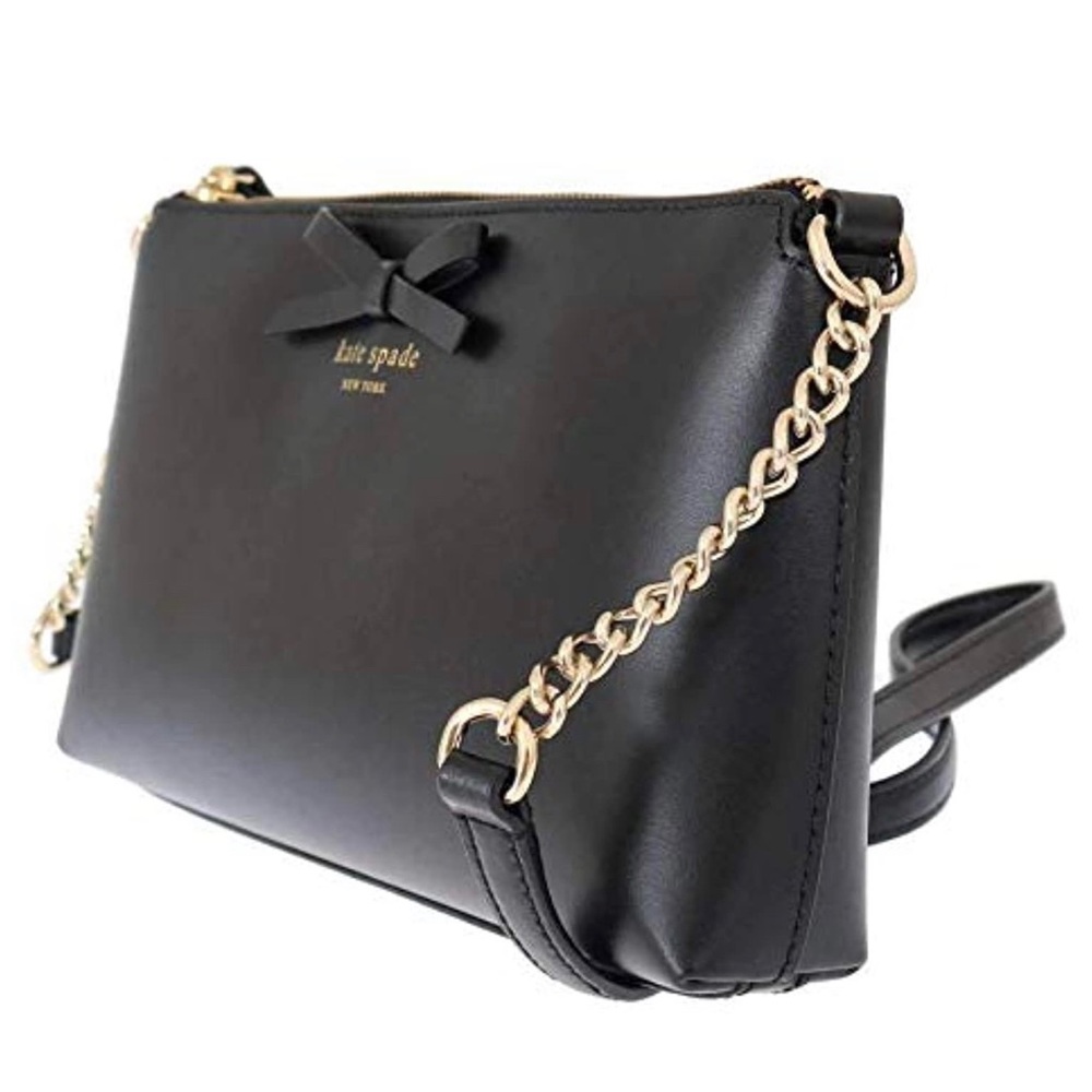 🆕 authentic KATE SPADE sawyer street declan - Picture 2 of 6